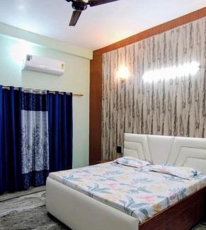 Mayapur House | Aaranya Retreat by Agrawal s
