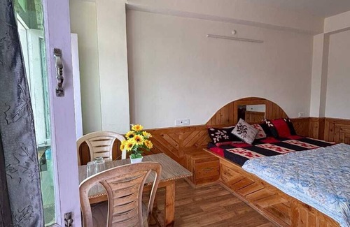 Kalpa House | Aarav Chaaras Homestay