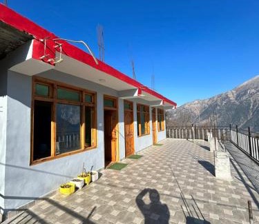 Kalpa House | Aarav Homestay