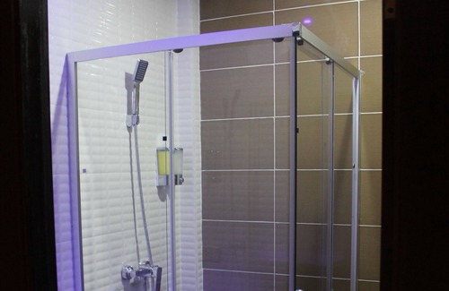Krabi Hotel | Aariha Suites Hotel