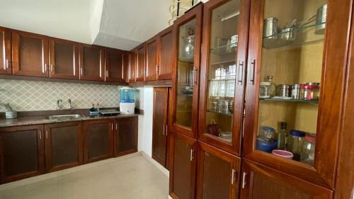 Nedumangad House | Aark Trivandrum