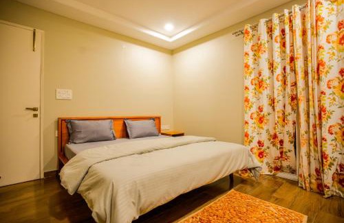 Jaipur Apartment | Aarna house