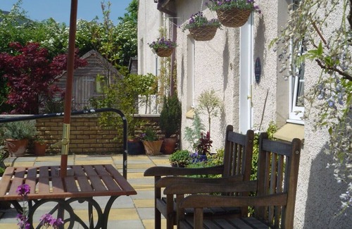 Loanhead Apartment | Aaron Glen Apartments - Maraig