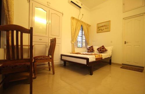 Fort Kochi House | Aaron's Homestay