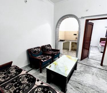 Dehradun House | Aashiyana awaas