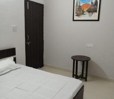Bhopal House | Aashiyana HomeStay