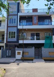 Bhopal House | Aashiyana HomeStay