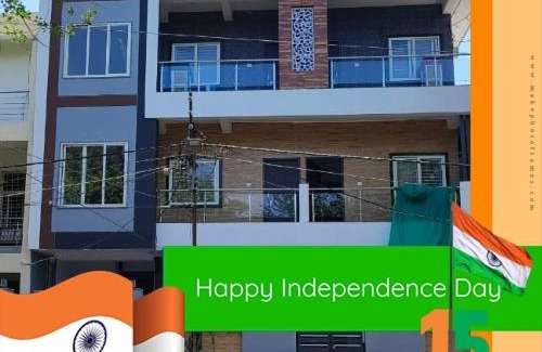 Bhopal House | Aashiyana HomeStay