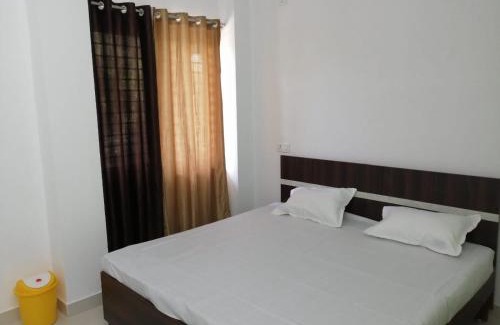 Bhopal House | Aashiyana HomeStay