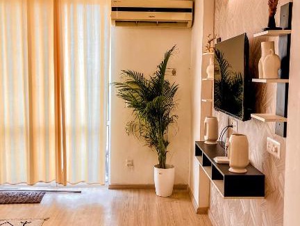 Gomti Nagar Apartment | AASHIYANA HOMESTEAD DLF My Pad
