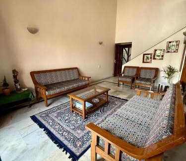 Rambagh Apartment | Aashvi Homes - 2BHK Apartment