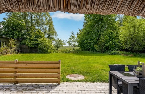 Læsø House | "Aatos" - 2km from the sea by Interhome
