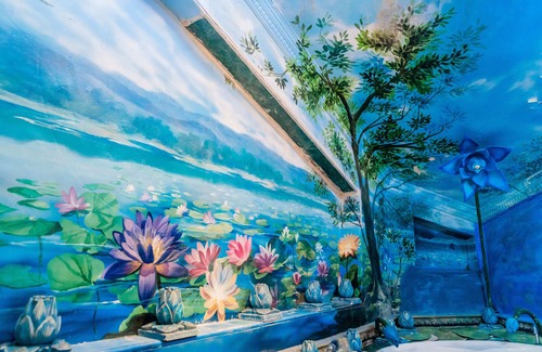Navi Mumbai Resort | Aayush Resort