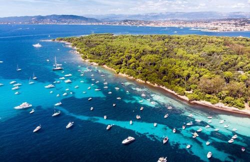 Cap-d'Antibes Apartment | AB Cap French Riviera - Cap d'Antibes