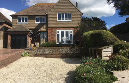 Seaford Bed & Breakfast | ab fab rooms