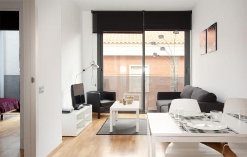 Gracia Apartment | AB Gracia Sant Salvador