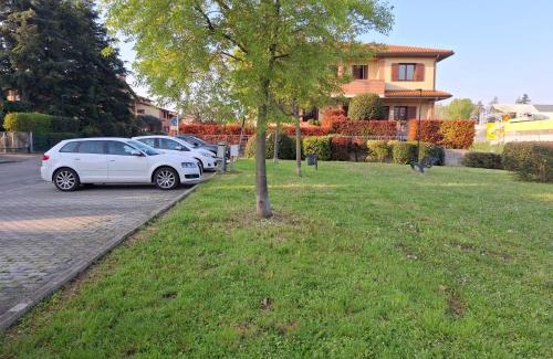 Dozza Apartment | Ab House