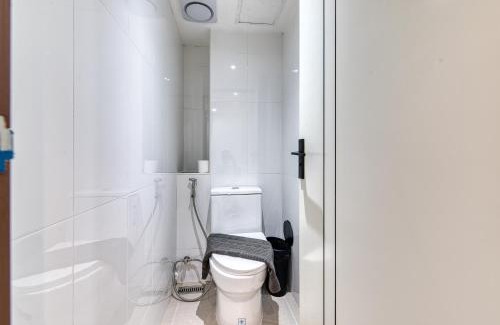 Makkasan Apartment | AB House