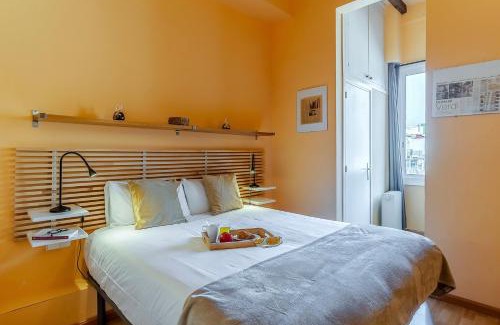 la Vila de Gracia Apartment | AB Verdi Villa de Gracia Apartment