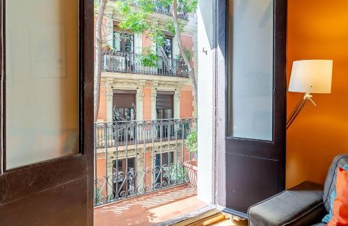 la Vila de Gracia Apartment | AB Verdi Villa de Gracia Apartment