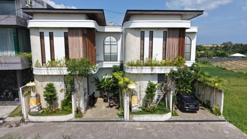 Beraban House | AB Villa Nyanyi