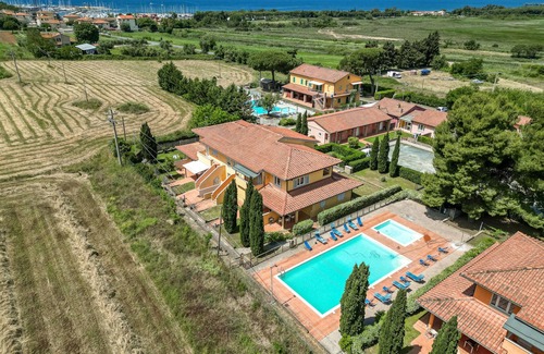 Puntone Apartment | Aba Village by Interhome