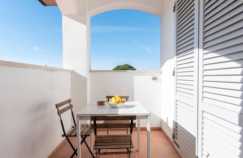 Puntone Apartment | Aba Village by Interhome