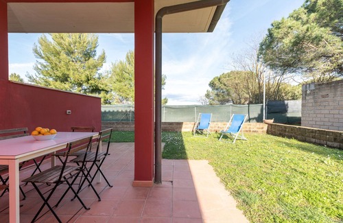 Puntone Apartment | Aba Village by Interhome