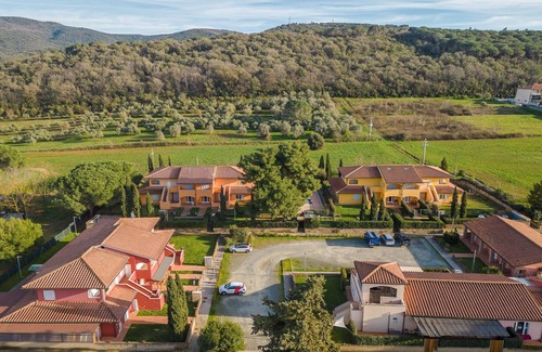 Puntone Apartment | Aba Village by Interhome