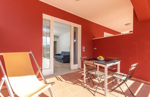 Puntone Apartment | Aba Village by Interhome