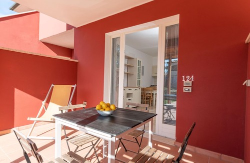 Puntone Apartment | Aba Village by Interhome