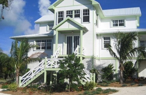 Great Guana Cay House | Abaco Luxury Private Home on 4 Acres