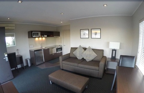 Ponsonby Hotel | Abaco on Jervois