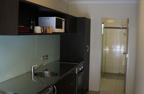 Ponsonby Hotel | Abaco on Jervois