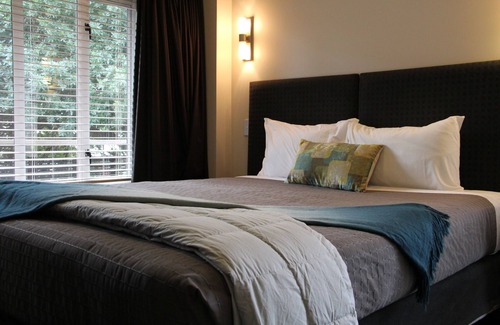 Ponsonby Hotel | Abaco on Jervois