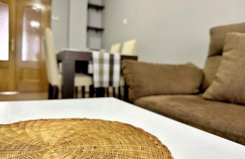 Santona Apartment | Abad Paterno - 3008