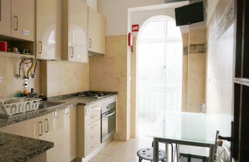 Alto do Pina House | Abade Lisbon Rooms