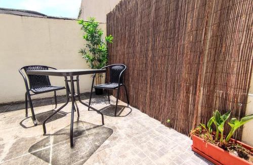 Alto do Pina House | Abade Lisbon Rooms