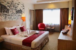 Malioboro Hotel | Abadi Hotel Malioboro Yogyakarta