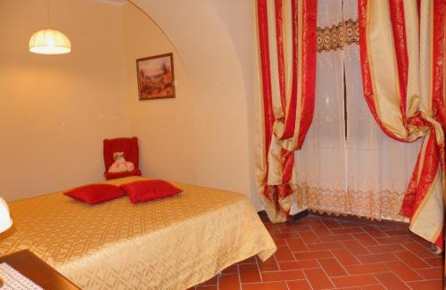 Nerbisci House | Abadia Farneto