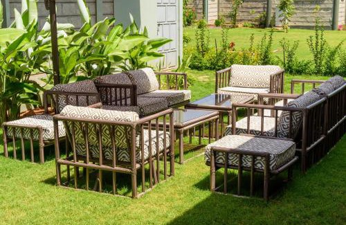 Kagio Hotel | Abai Lodges & Spa