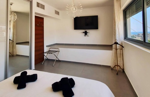 Florentin Apartment | Abarbanel Etoile in Tel Aviv-Yafo