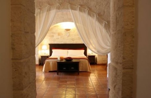 Noci Hotel | Abate Masseria & Resort