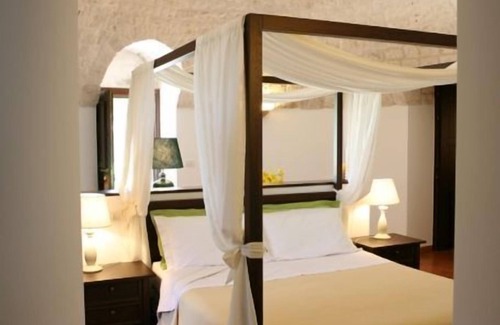 Noci Hotel | Abate Masseria & Resort
