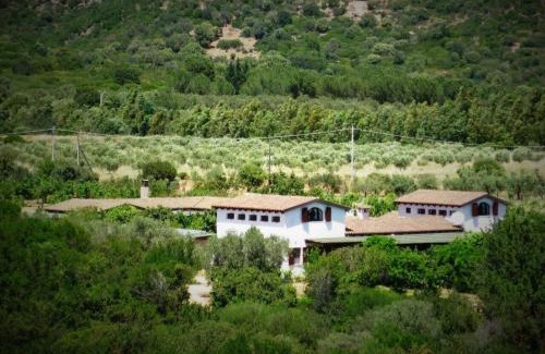 San Vito Apartment | Abba Arrubia