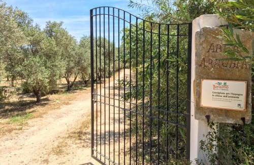 San Vito Apartment | Abba Arrubia