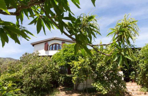 San Vito Apartment | Abba Arrubia