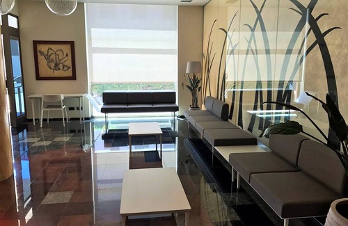 Les Corts Hotel | Abba Garden