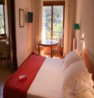 Sispony Hotel | Abba Xalet Suites Hotel