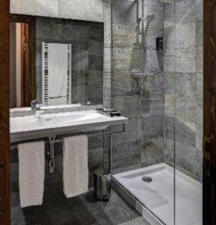 Sispony Hotel | Abba Xalet Suites Hotel